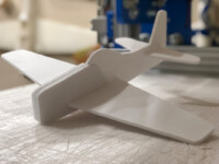 What Foam is Best for Model Airplane Construction?